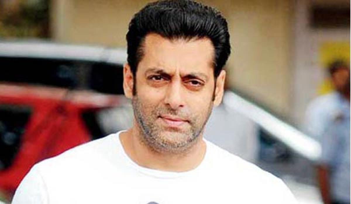 No one will make biopic on my boring life: Salman