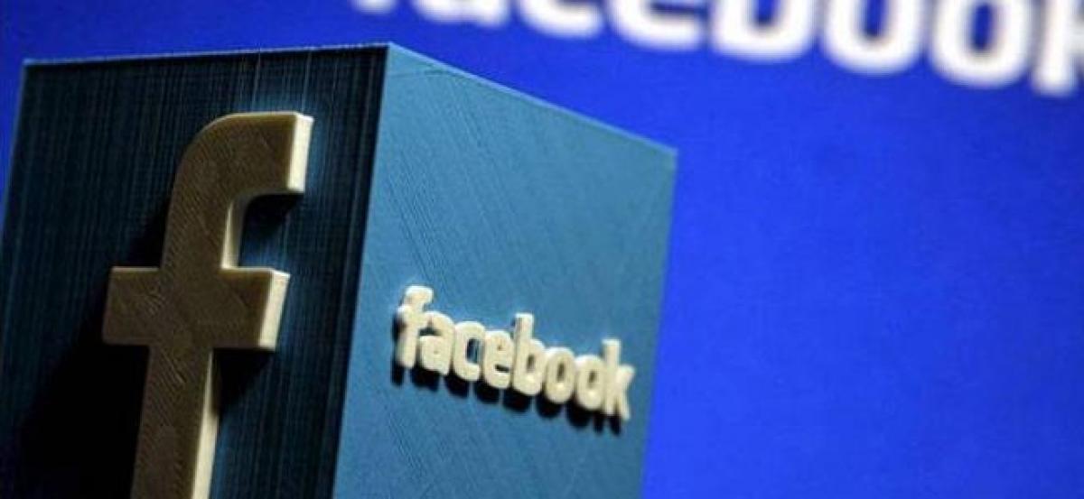 Racial discrimination lawsuit against Facebook