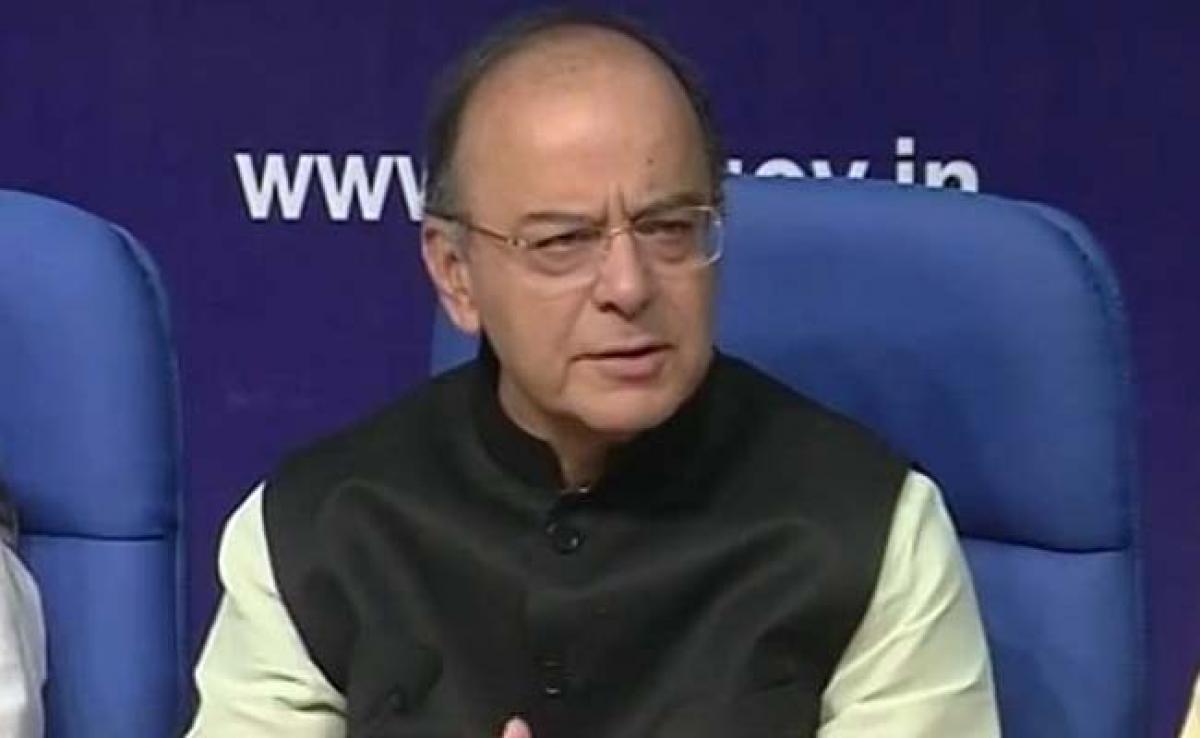 Defer GST Rollout As IT Network Not Ready: Assocham To Arun Jaitley