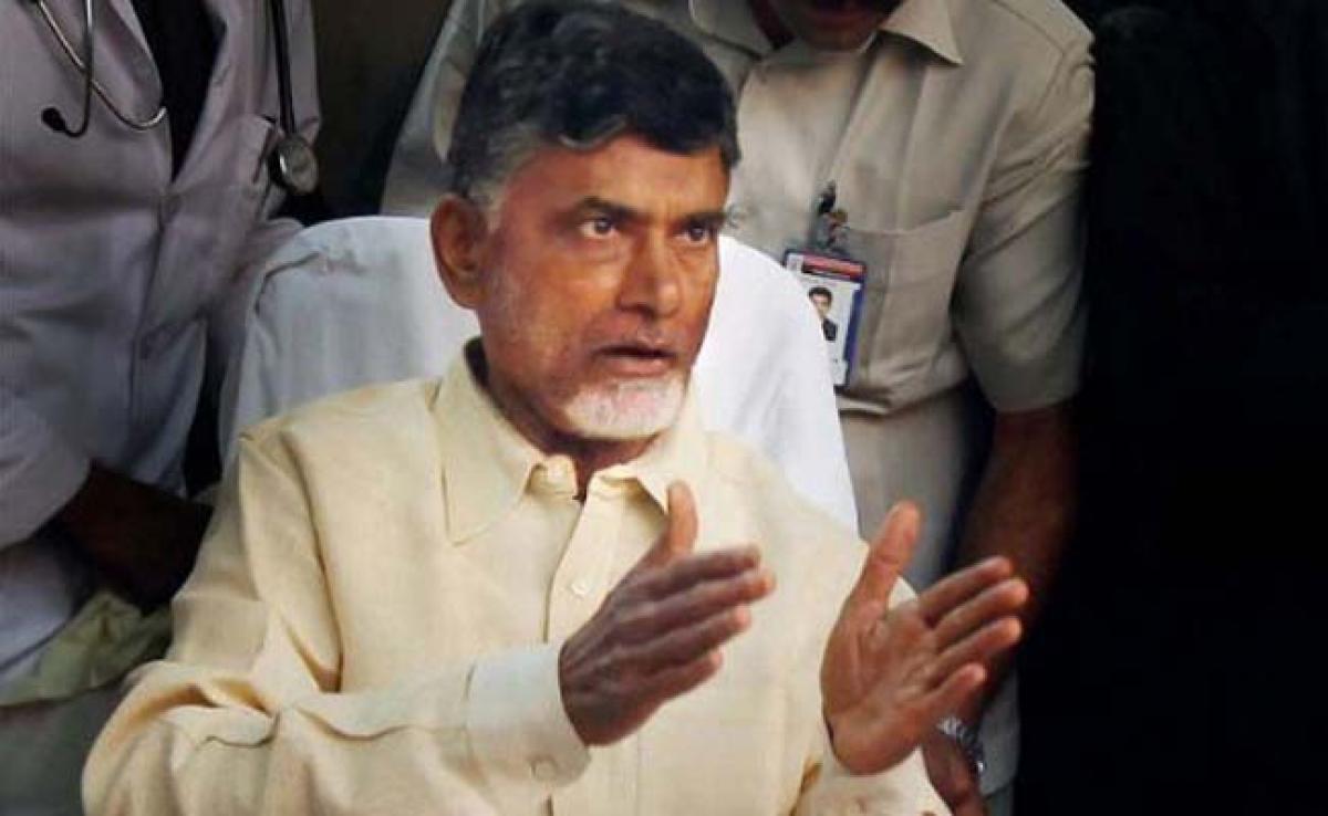 AP govt plans to achieve 100% literacy by 2019