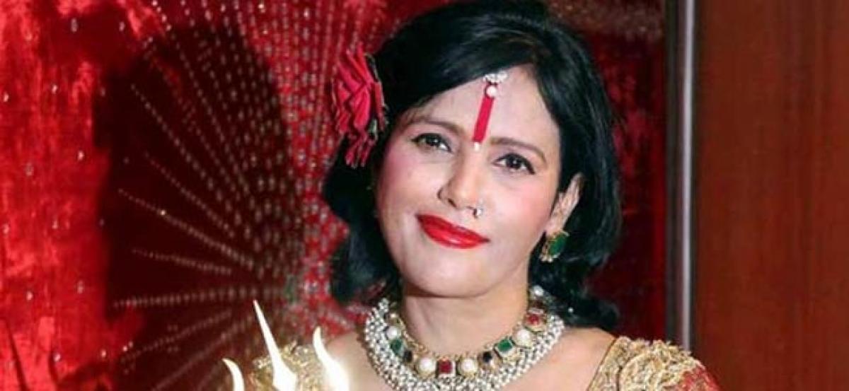 Police directed to record statement against Radhe Maa