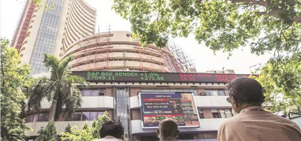 Indices soar as Budget offers tax balm