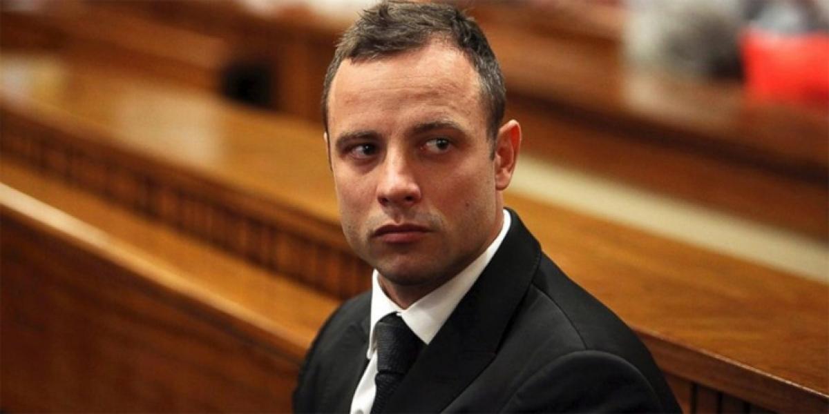 Oscar Pistorius to be freed on Friday