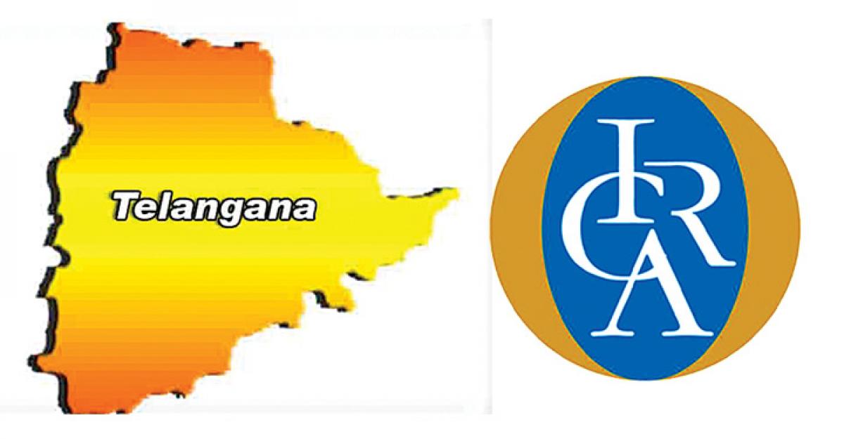 ICRA rating helps Telangana in getting low-cost debt