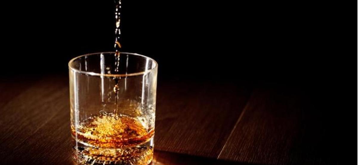 Kerala plans online liquor sales during Onam.