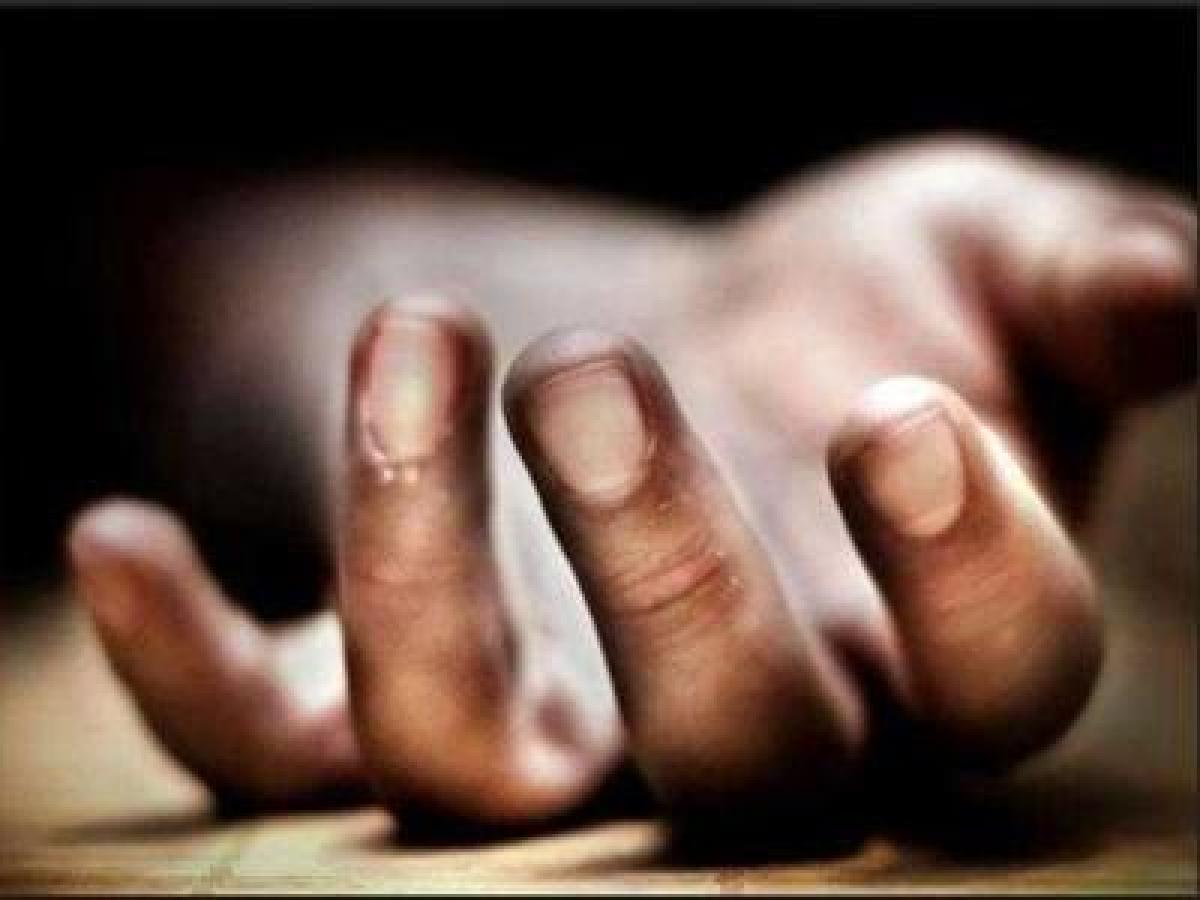 Puducherry: Man commits suicide after wife refuses money for liquor