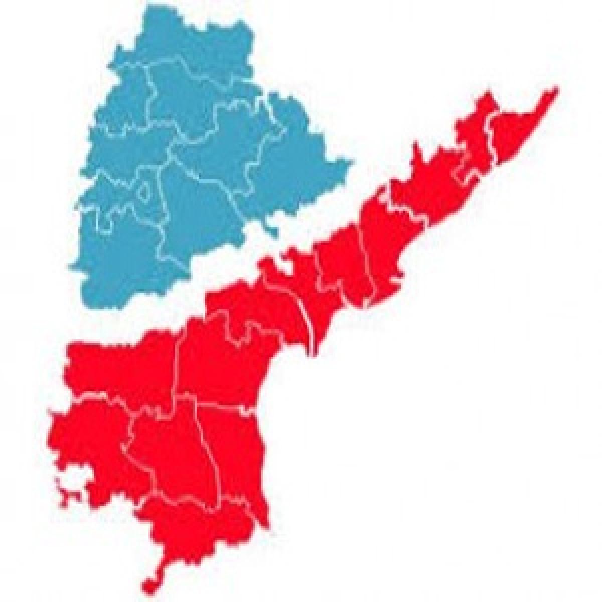 Telangana, AP to expedite division of undivided corporations