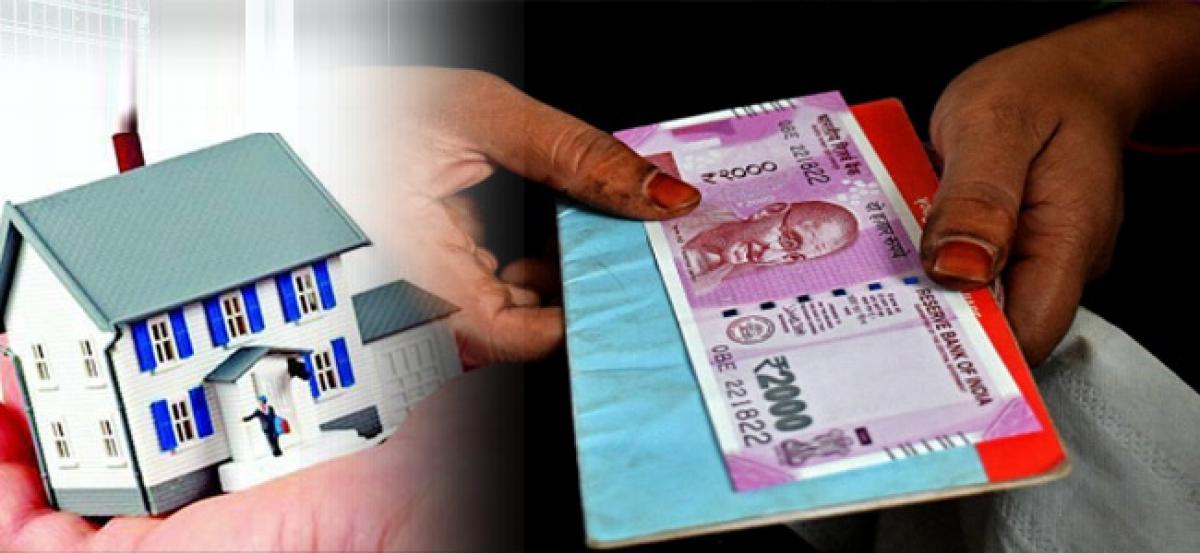 Soon, you could withdraw up to 90% from PF account to buy your dream home