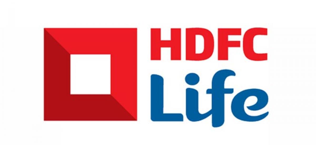 HDFC Life ties-up with ET Money to launch data-led policy
