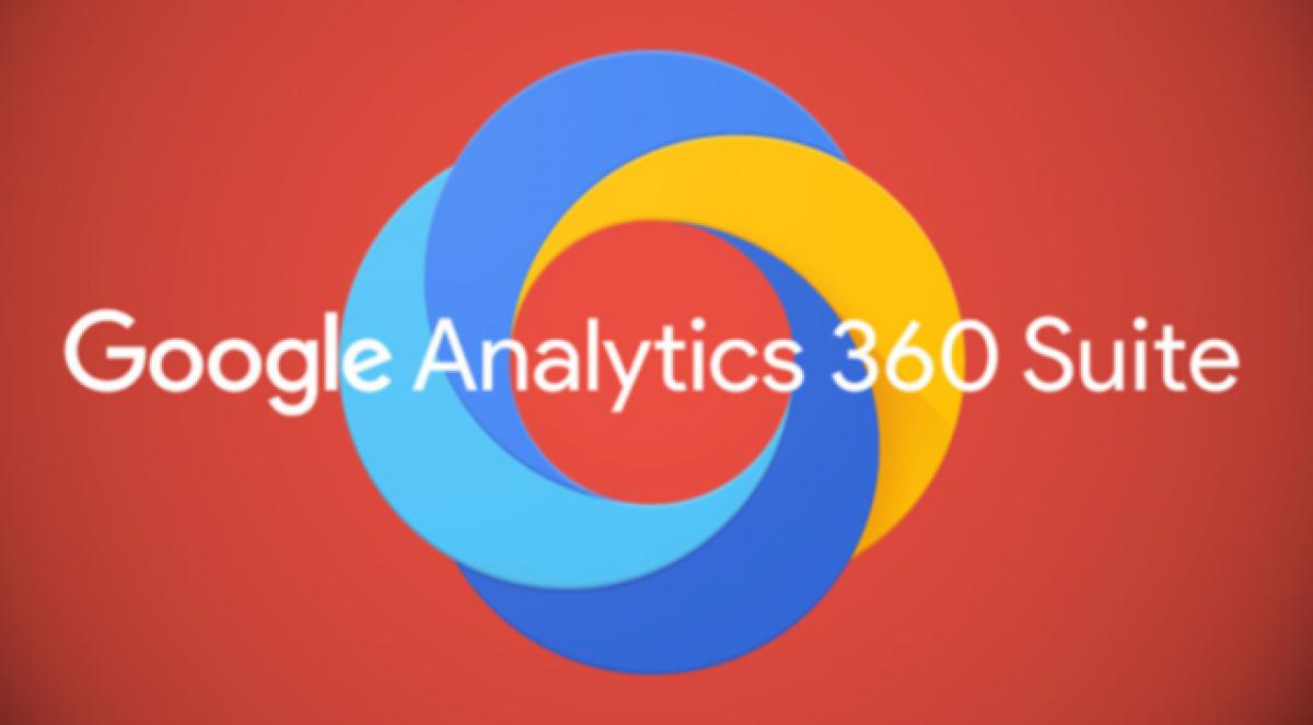 Google Analytics 360 Suite will help digital marketers make sense of vast pools of customer data