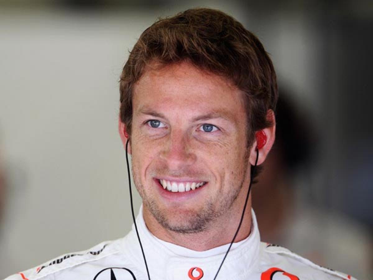 I will race next year if I am in a car that is competitive: F1 Britain star Jenson Button