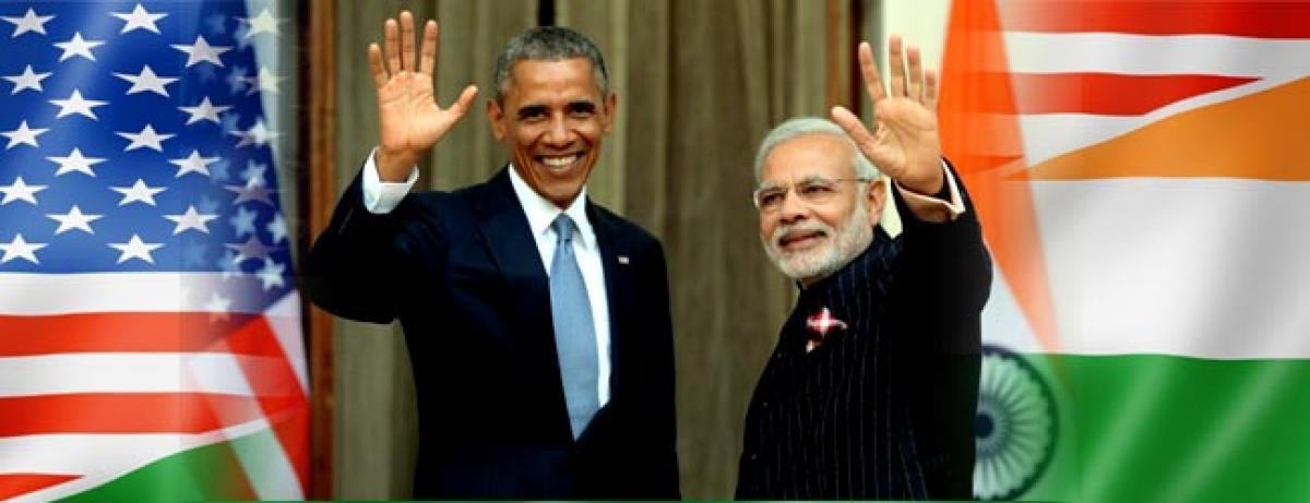 US-India Civil Nuclear Cooperation bears fruit