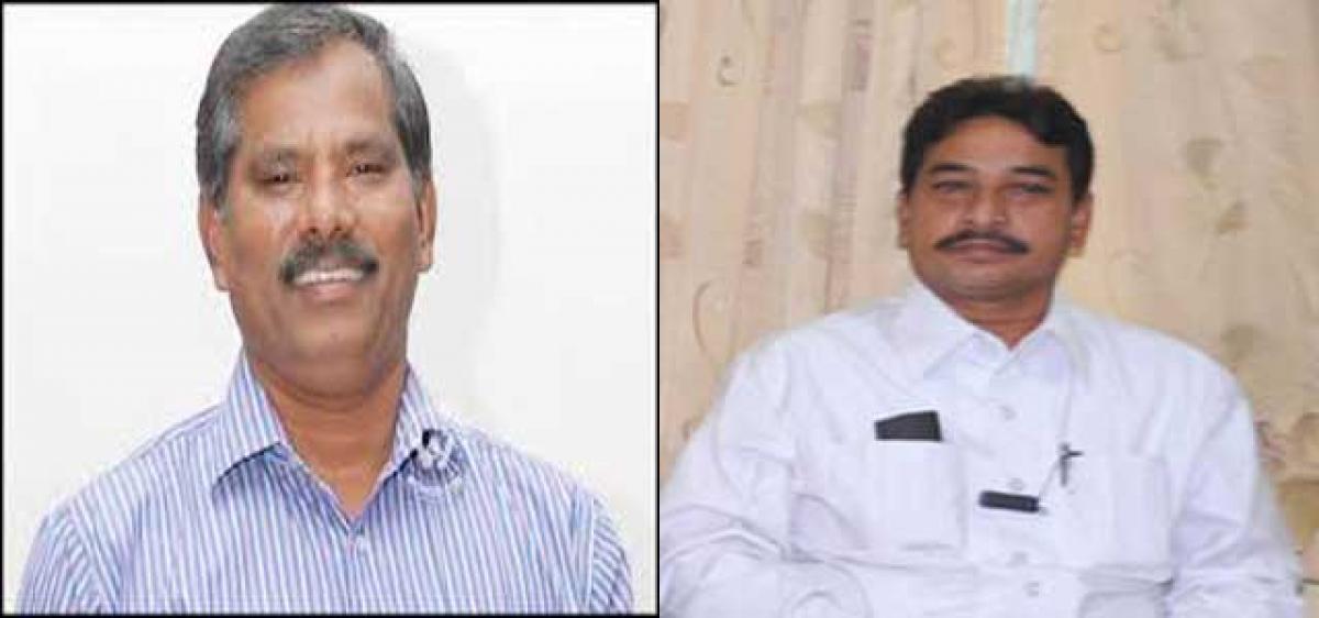 Telugu Desam faces uphill task: MLC candidates selection