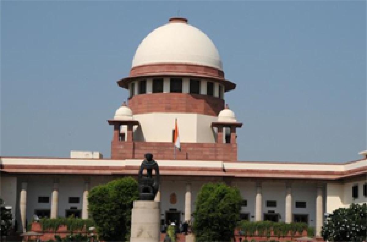 Plea to bring Political Parties Under RTI: SC notice to Centre