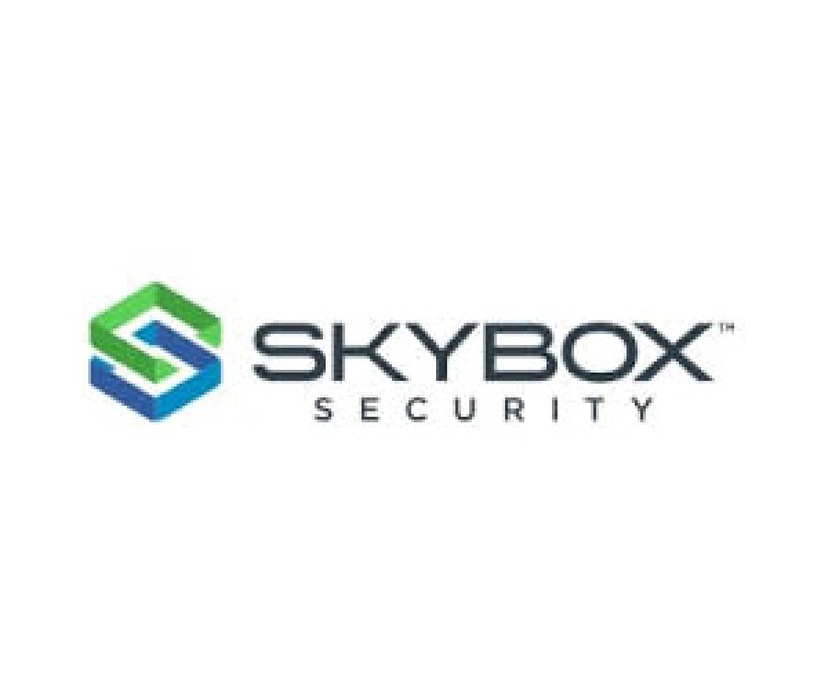 Skybox Security Suite Once Again Honored as Best-in-Class