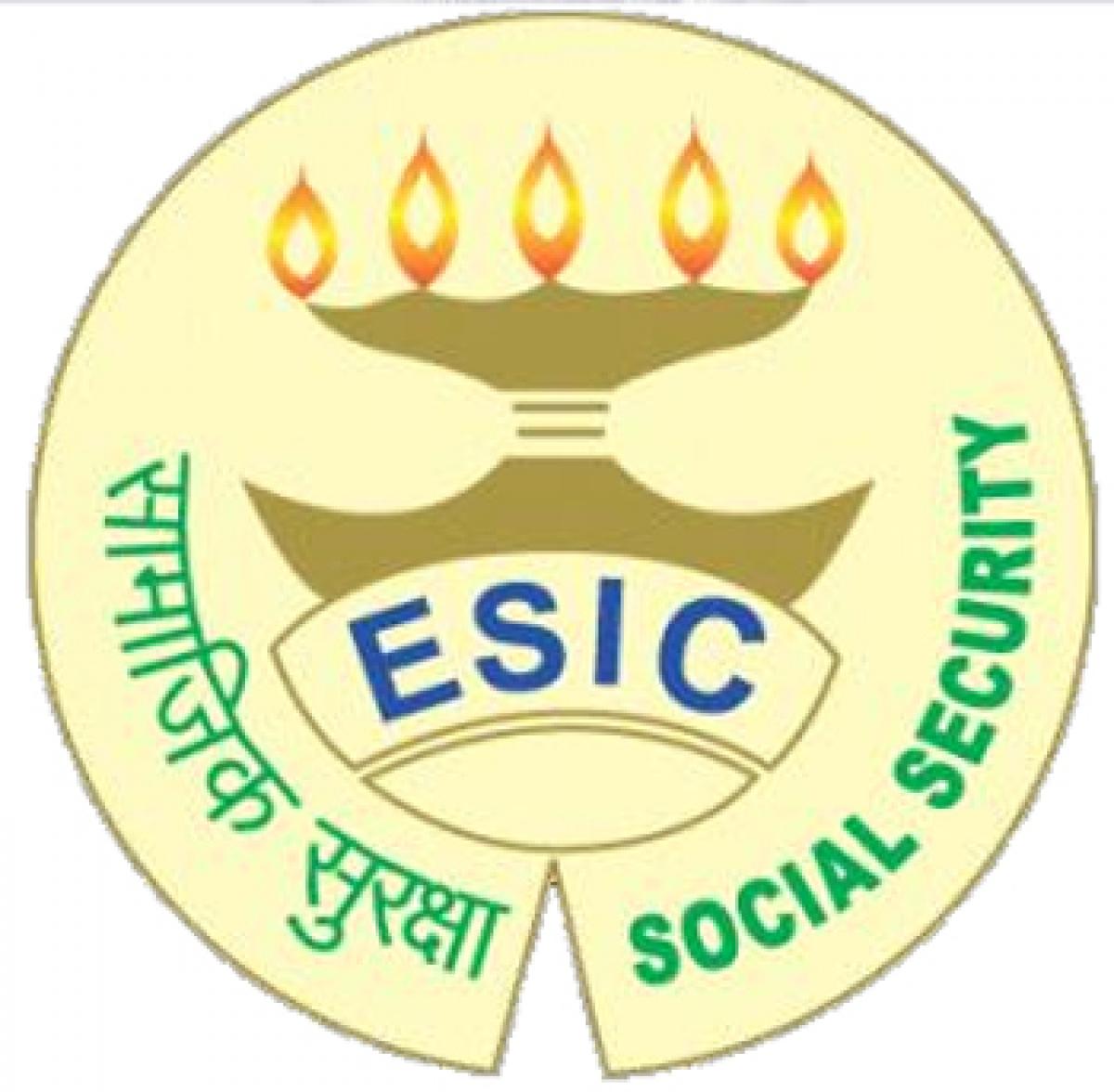 ESIC to bring 35 cr workers under social security scheme