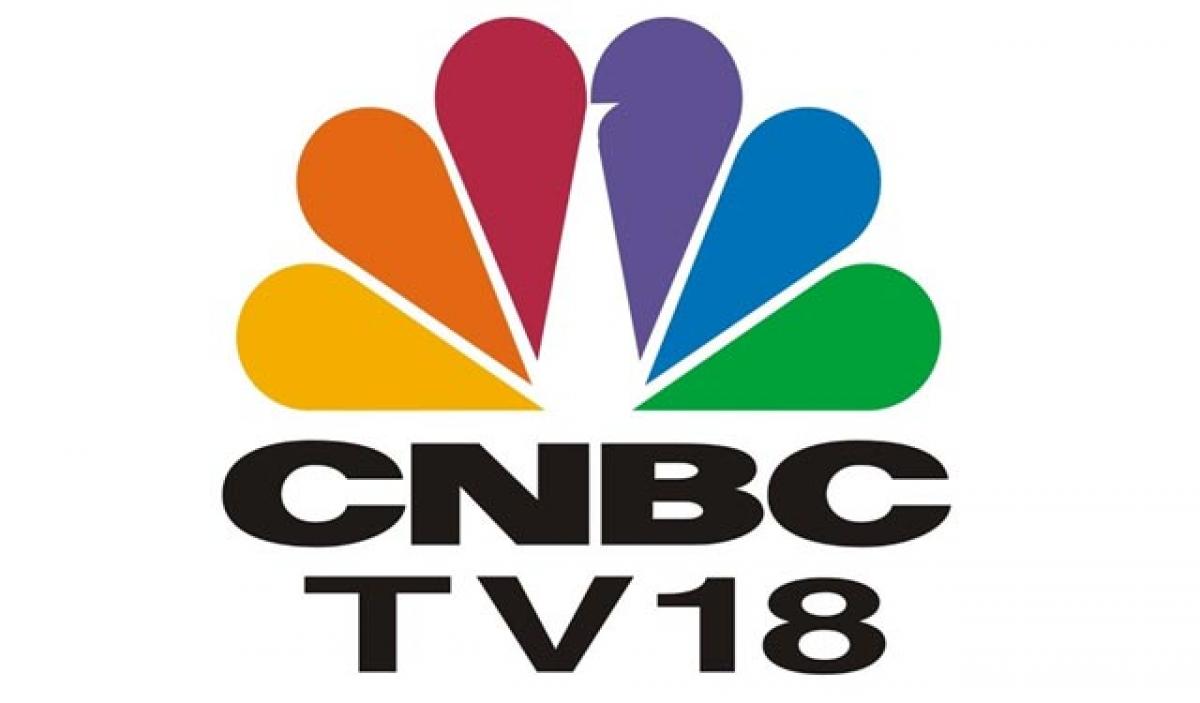 CNBC-TV18 rates TS as Promising State