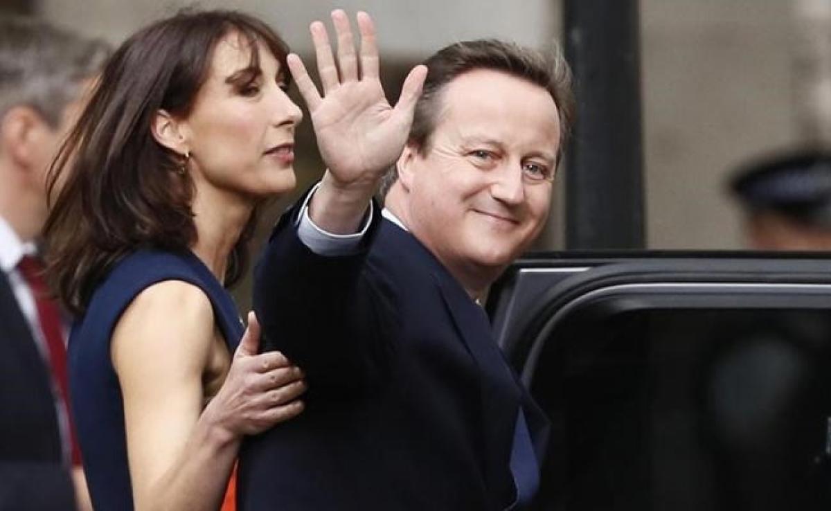 European Unions Parting Shot: Good Riddance, Cameron