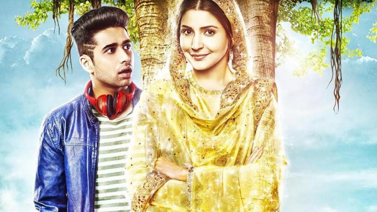 Anushka Sharma makes her rapping debut with Phillauri