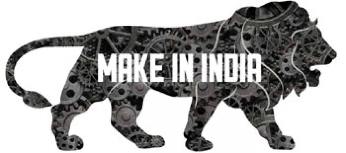 R&D push key to Make in India