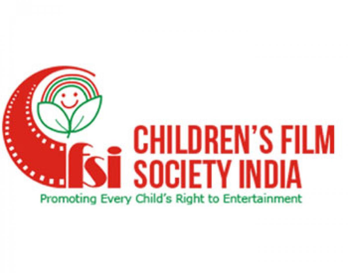 CFSI gets over 1,200 entries for 19th Intl Children’s Film Fest