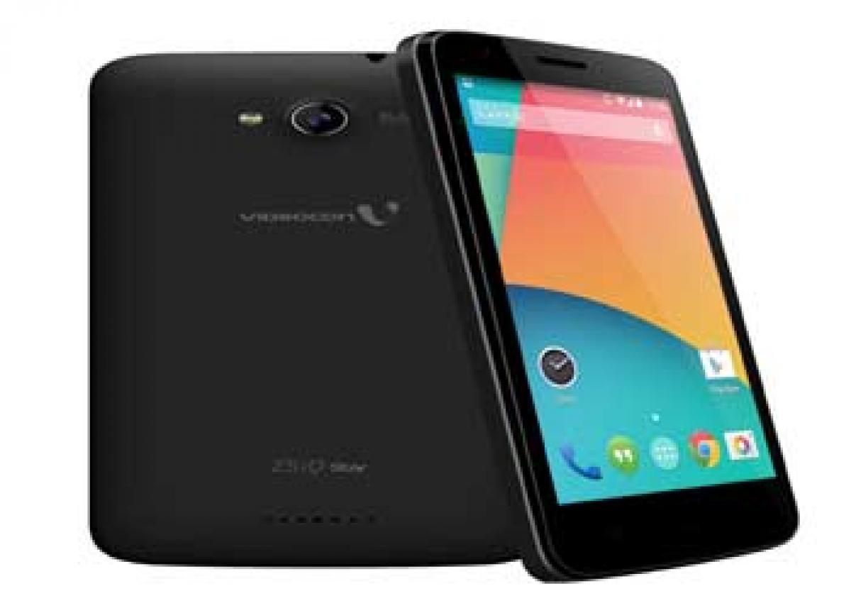 Videocon Mobiles launches two new budget smartphones