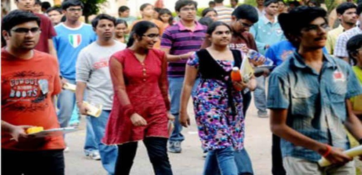 AICTE amends norms for private engg colleges