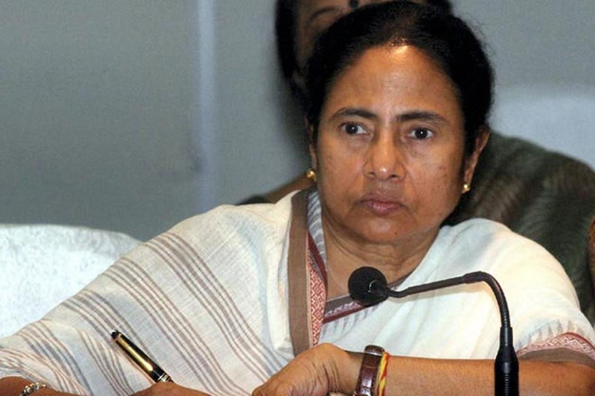 Teachers turn punching bags in Mamata Didis Bengal