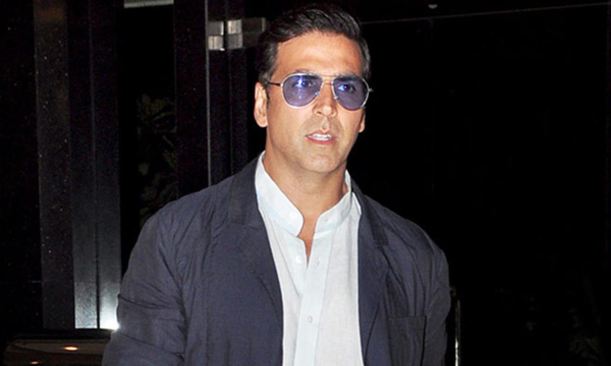 Abbas Mustan planning to team up with Akshay Kumar