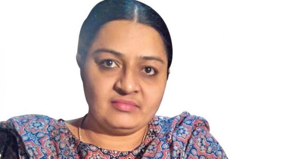 Being harassed to stop me from contesting bypoll: Jaya’s niece Deepa