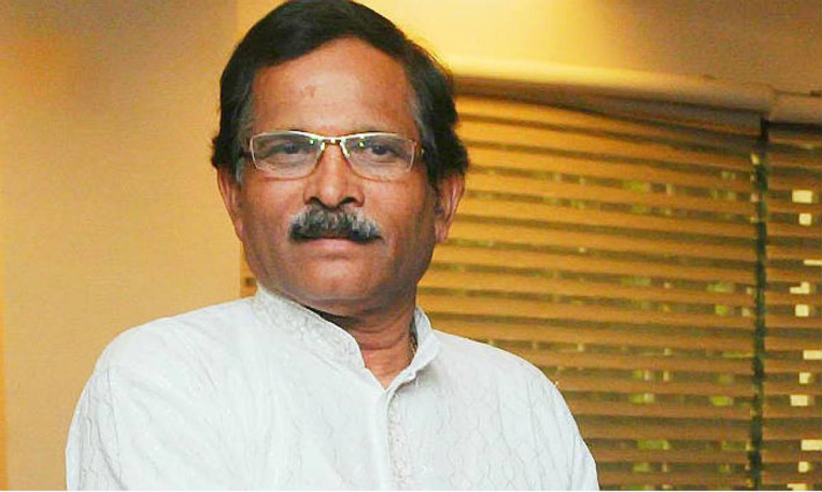 Goa Elections 2017: Shripad Naik confident on BJPs victory