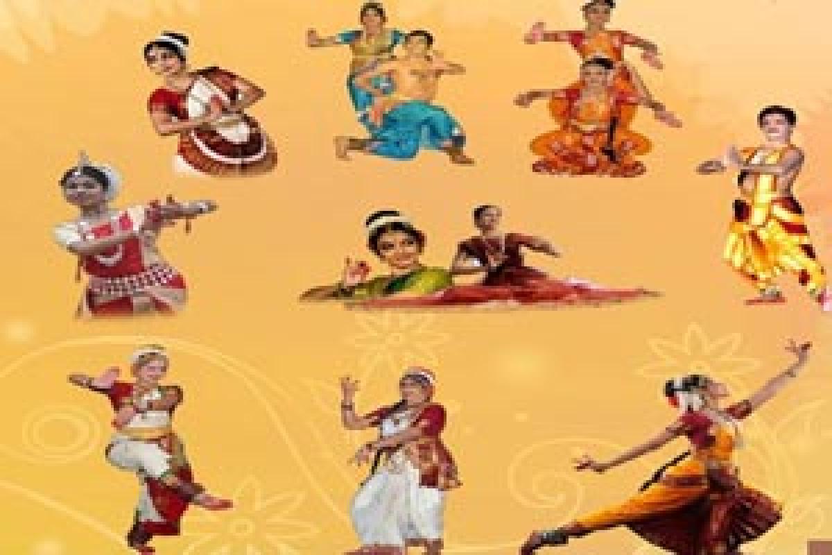 Young artistes to come together at Amaravati Sankranti Festival 