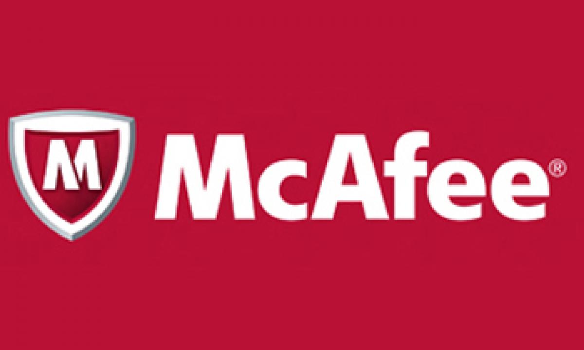 Only 42 percent of security experts use shared threat intelligence: McAfee