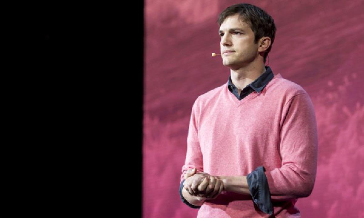 Ashton Kutcher made Airbnbs his home after divorce with Demi Moore