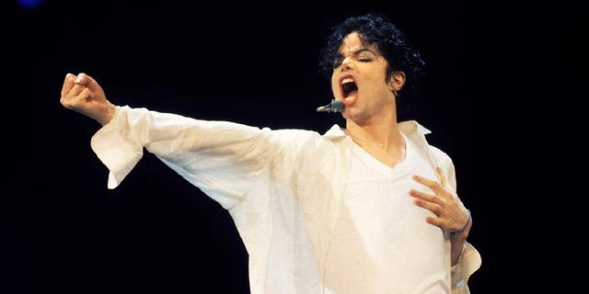 MJ is top-earning dead celebrity