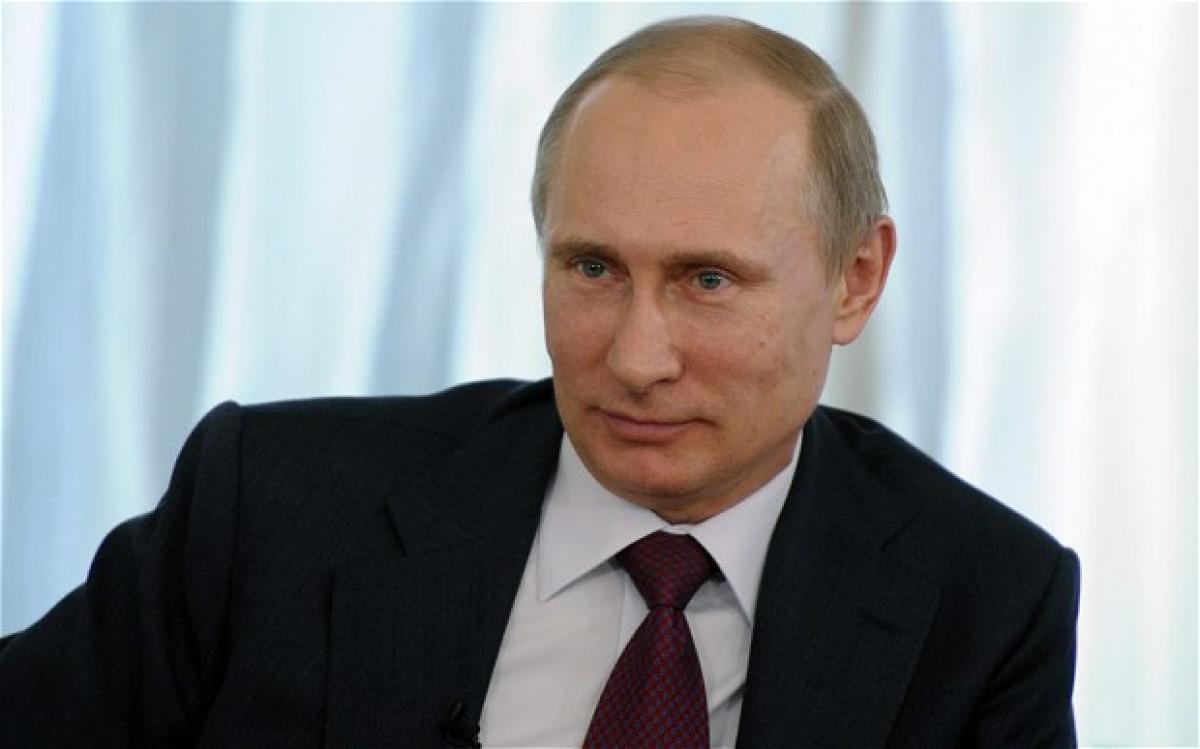 Reason behind Ukraine thinking Russias Vladimir Putin is planning a war