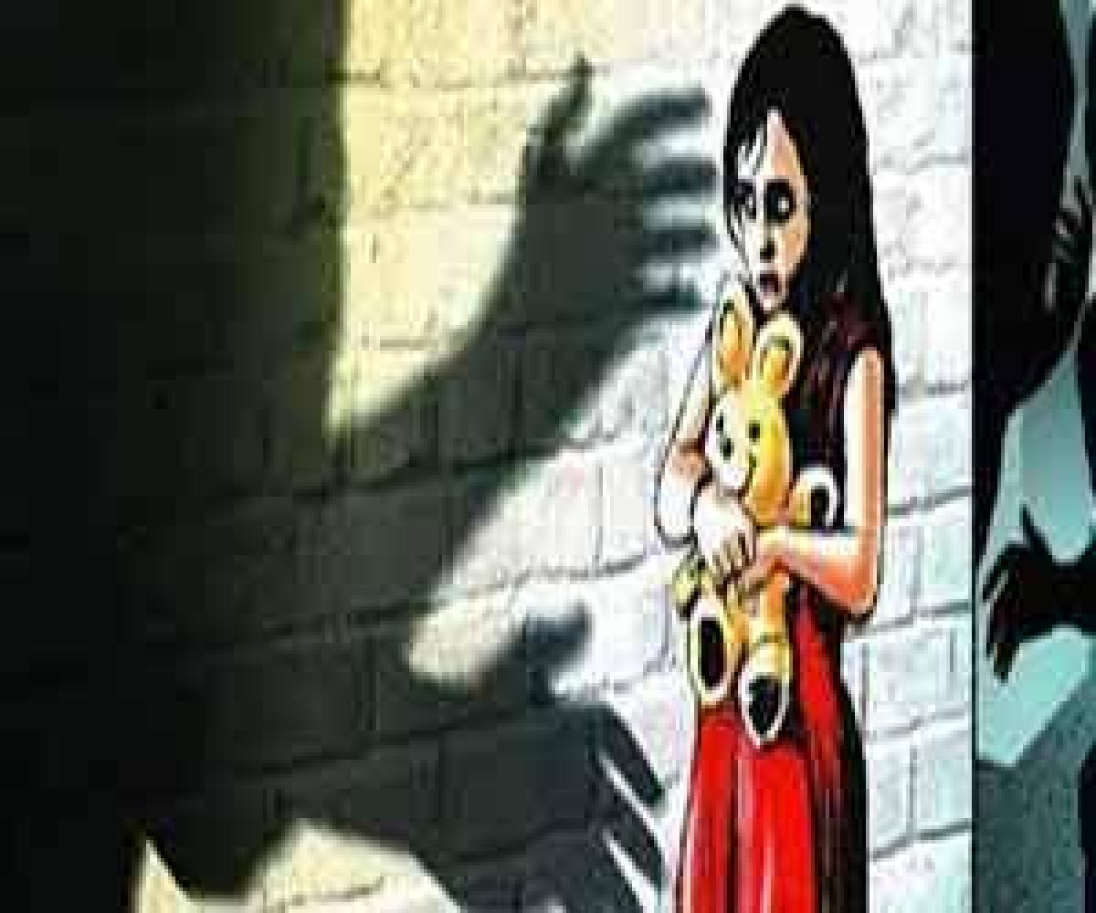 Tension in Chandanagar as minor girls go missing