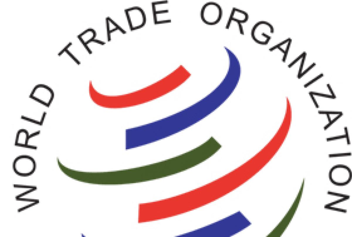 Can WTO legitimately make global trading rules?