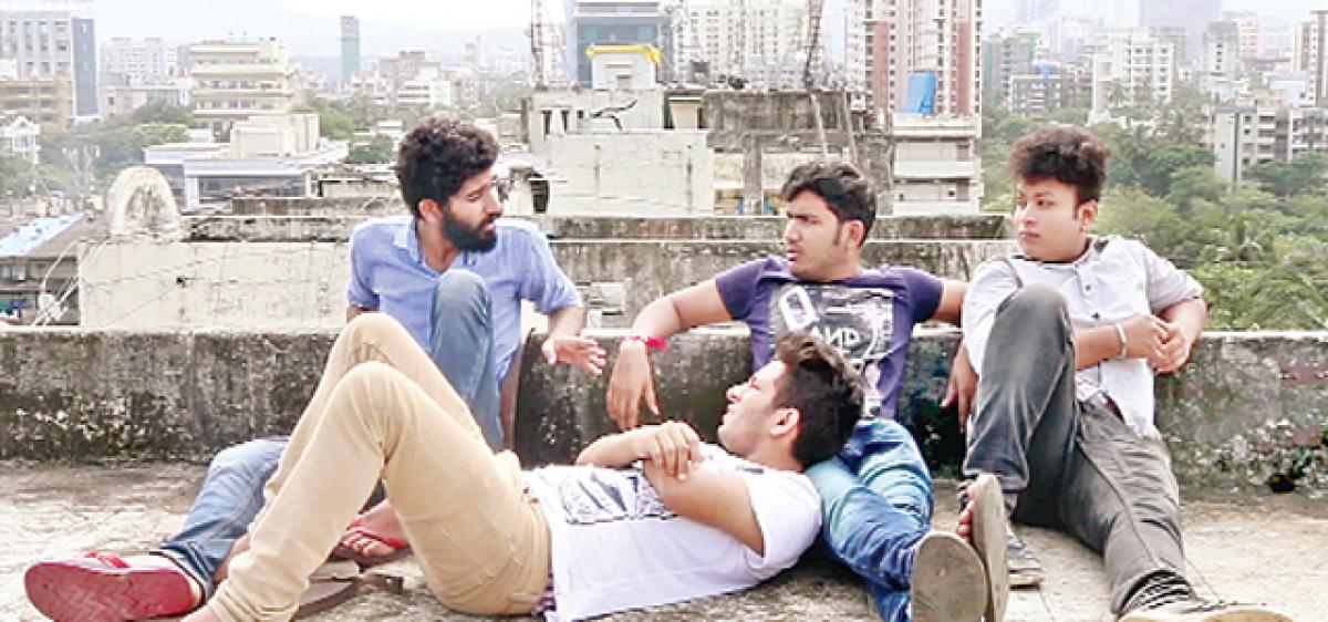 ‘Gote Jam’ promises taste of Hrishikesh Mukherjees films