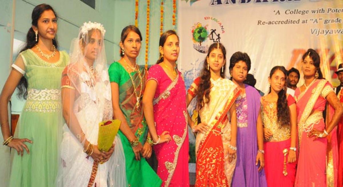 ‘Cultures for Unity’ showcased at Bhavana 2016 