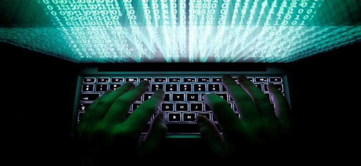 EU agrees to use sanctions against cyber hackers