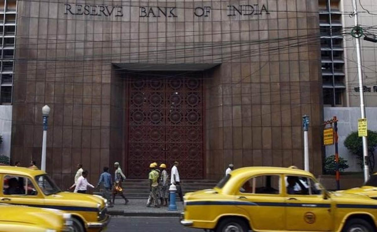 RBI Policy, Economic Data, Monsoon Rains To Guide Markets: Experts