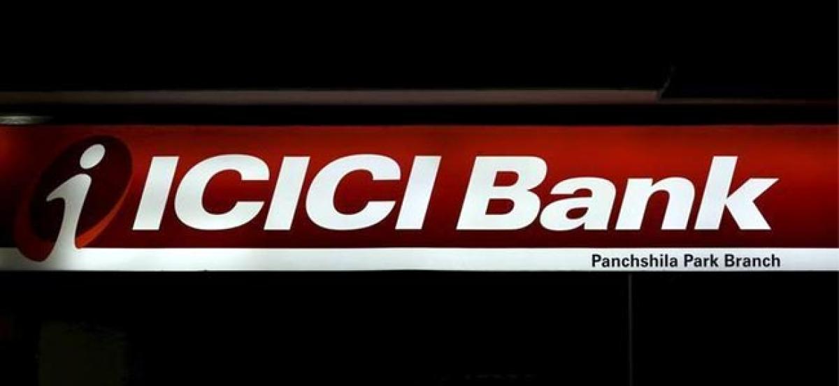 ICICI Bank Q3 net profit falls 19 percent, bad loans rise