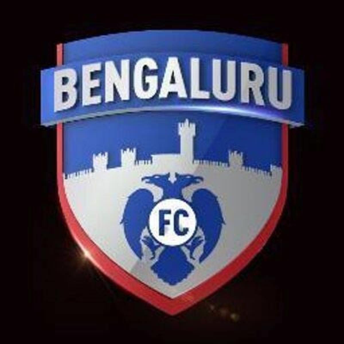 Bangalore FC hold Goa