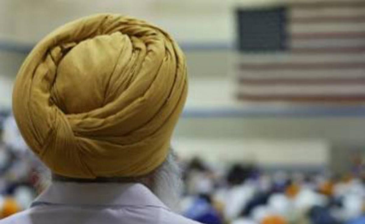 New Democratic Party leader praises Sikhs in British Columbia