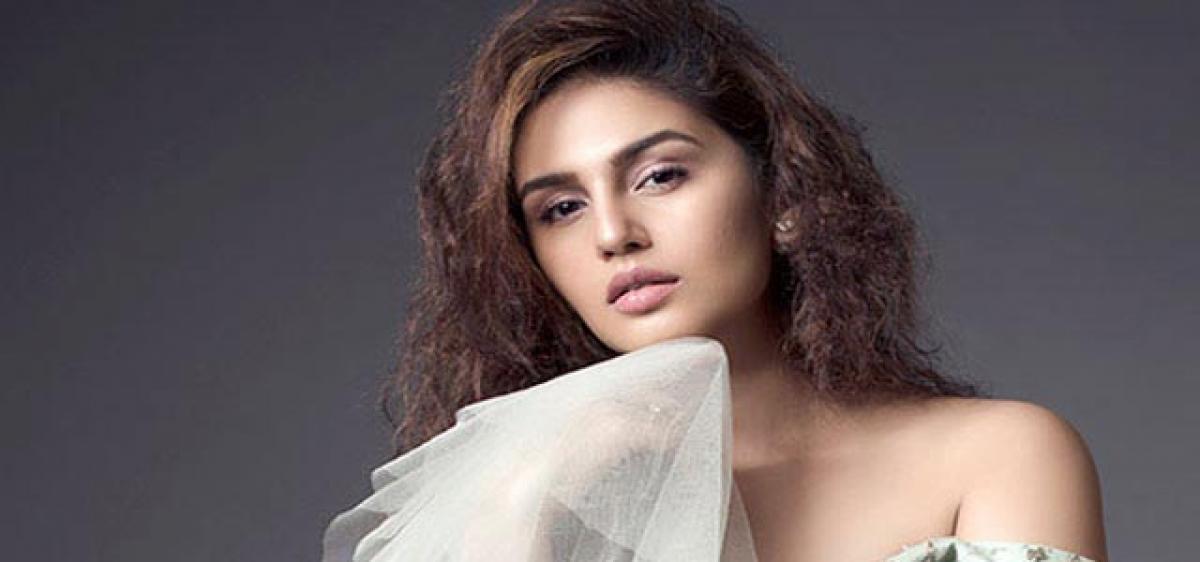 Yet to play a character close to my heart: Huma Qureshi