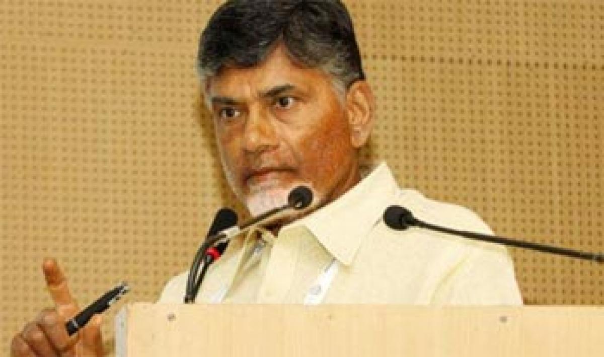 anti-incumbency THREAT to tdp?