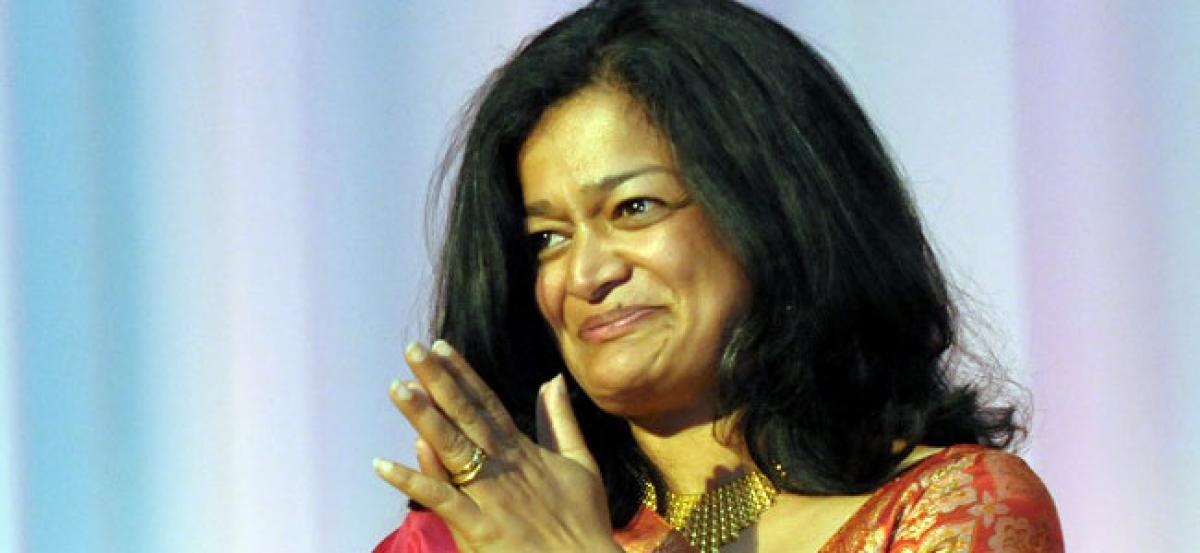 India very important: Pramila Jayapal