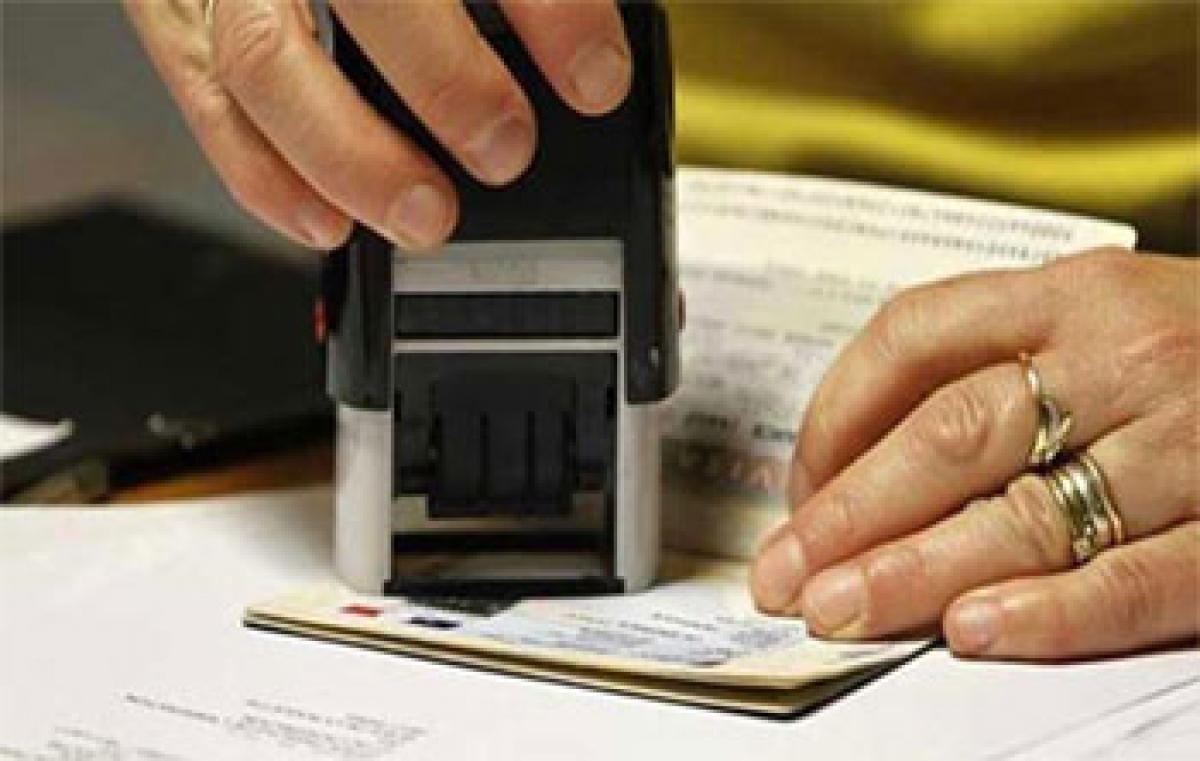 US to double H1B, L1 visa fee for Indian firms