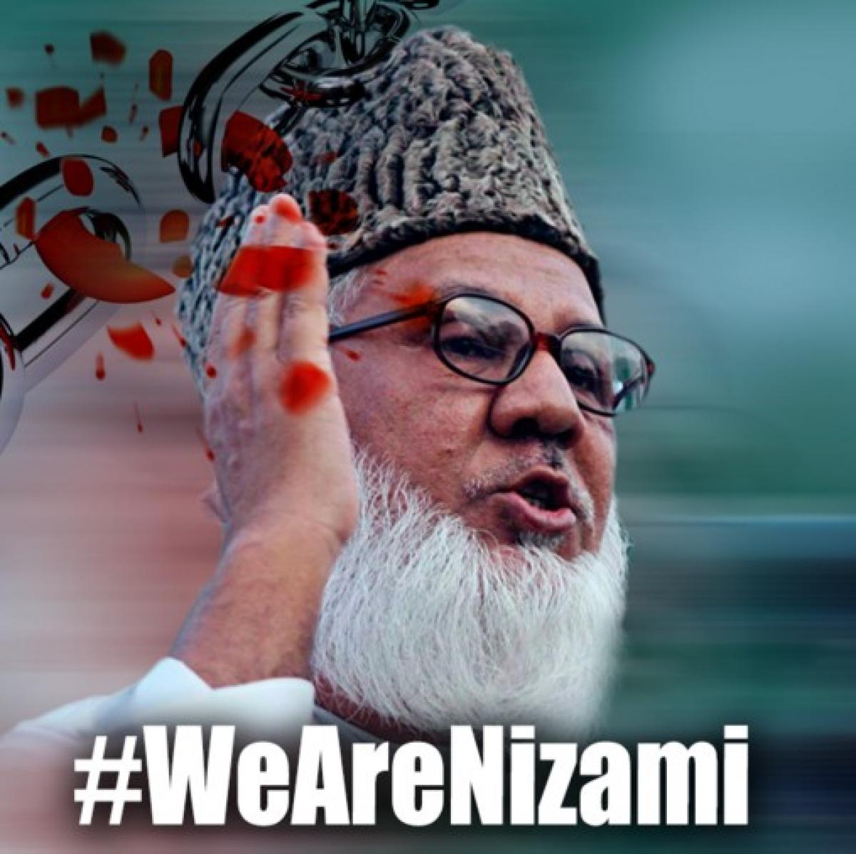 We are Nizami, Says Pakistan Jamaat